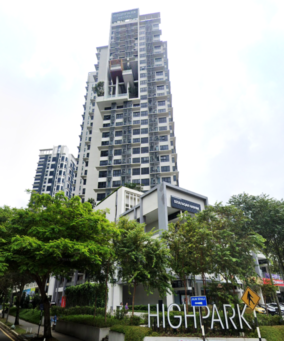 Highpark Suites